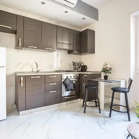 아파트호텔 Portside