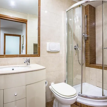 아파트호텔 Portside 3*