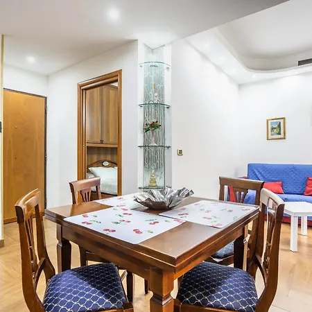 Portside Appart hôtel Rome