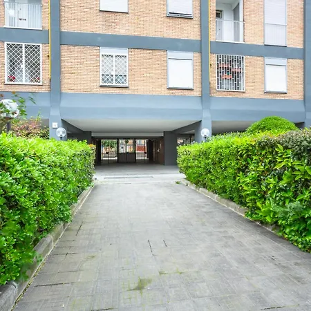 Portside 아파트호텔