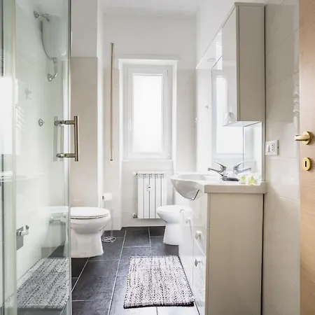 Appart hôtel Portside