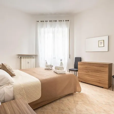 Portside 아파트호텔 3*