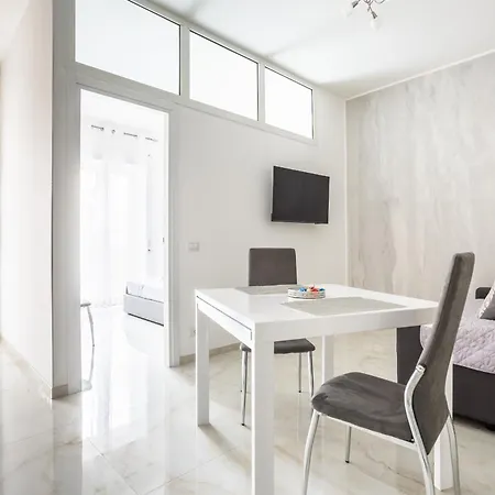 Portside 아파트호텔 로마