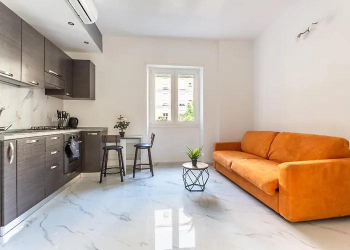 Apartmanhotel Portside 3*