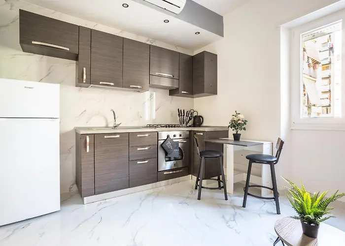 Apartmanhotel Portside