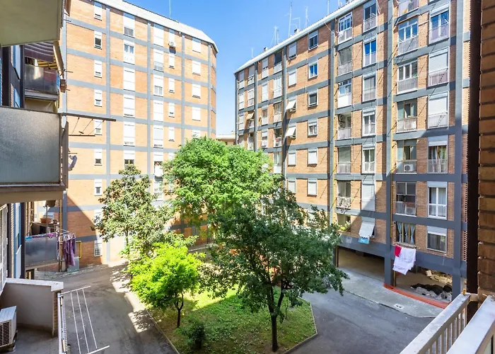 Portside Appart hôtel Rome