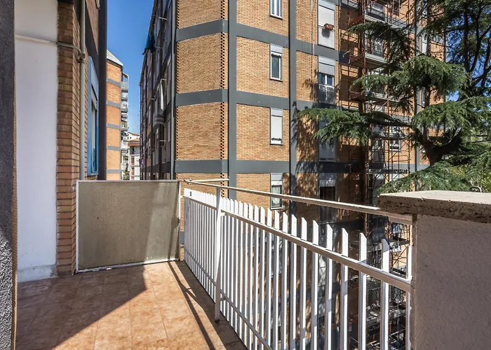 Apartmanhotel Portside