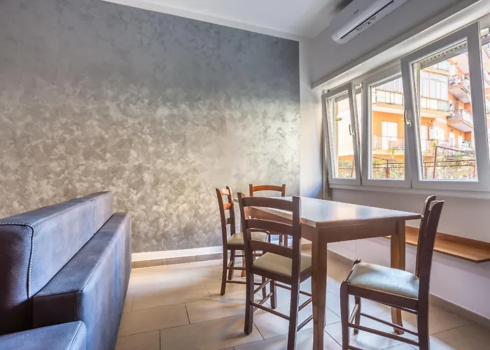 Portside Apartmanhotel