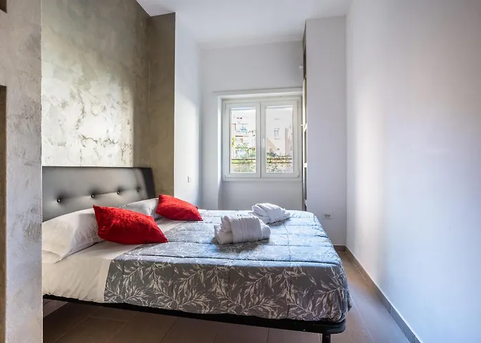 Apartmanhotel Portside