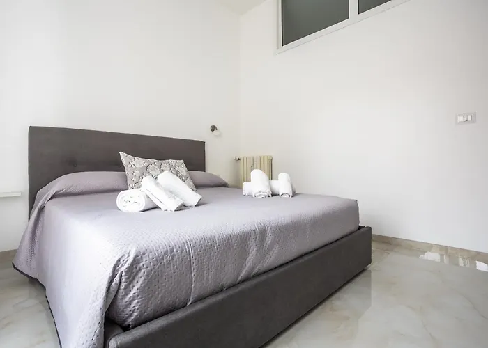 Portside Apartmanhotel