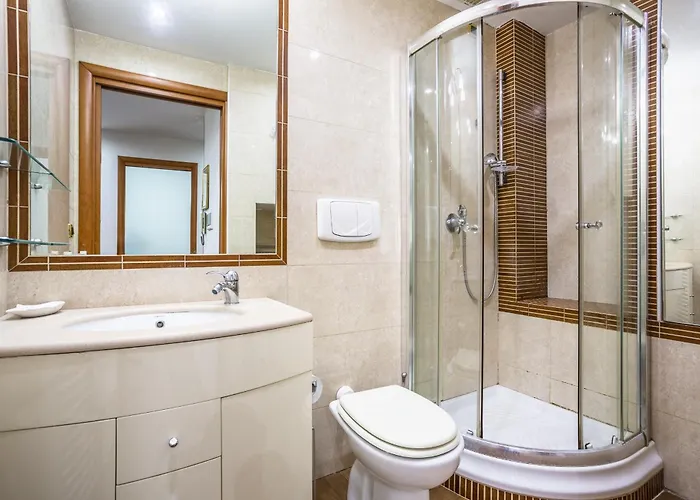 Apartmanhotel Portside 3*