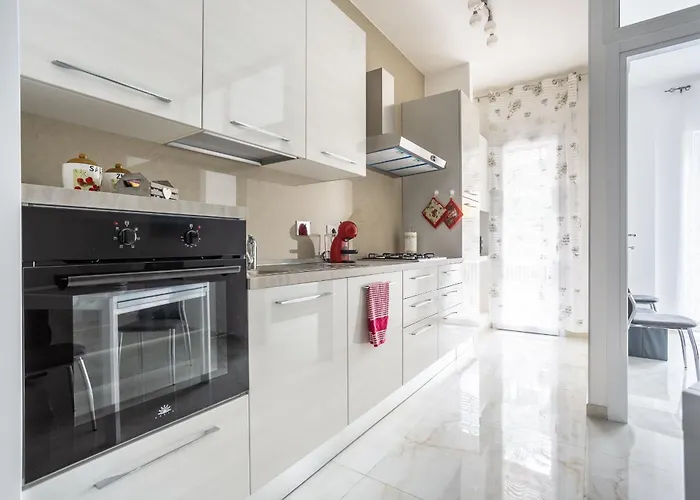 Portside Apartmanhotel