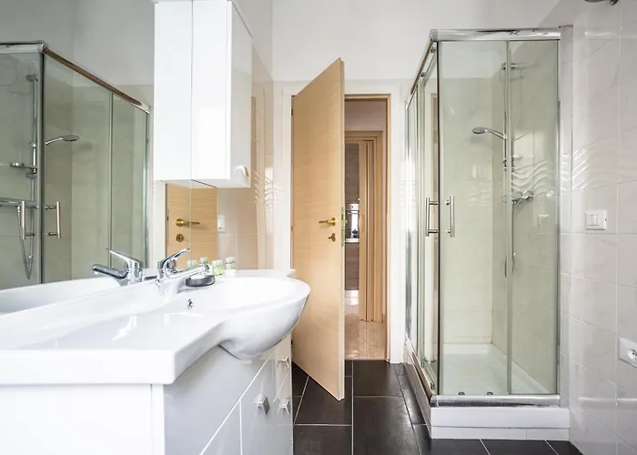 Apartmanhotel Portside 3*