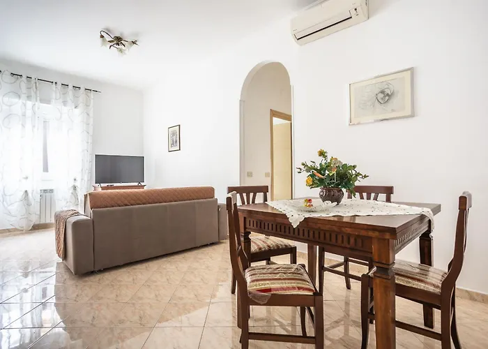 Apartmanhotel Portside Róma