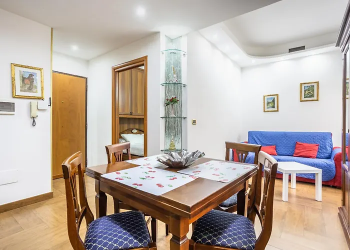 Portside Apartmanhotel Róma