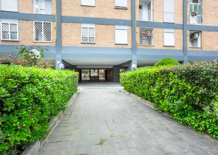 Portside Apartmanhotel