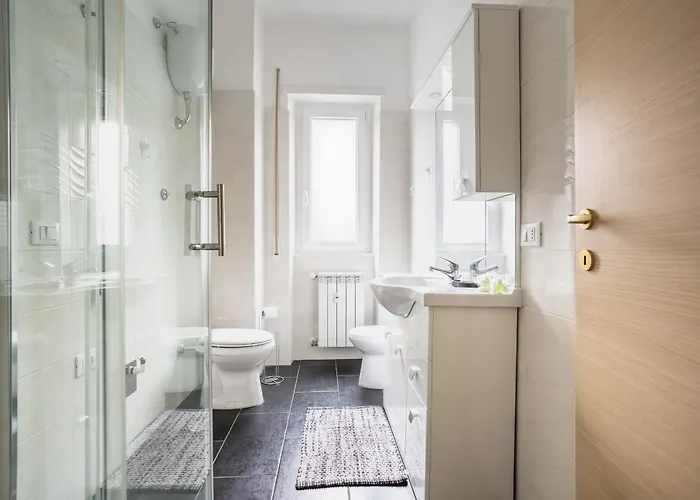 Apartmanhotel Portside