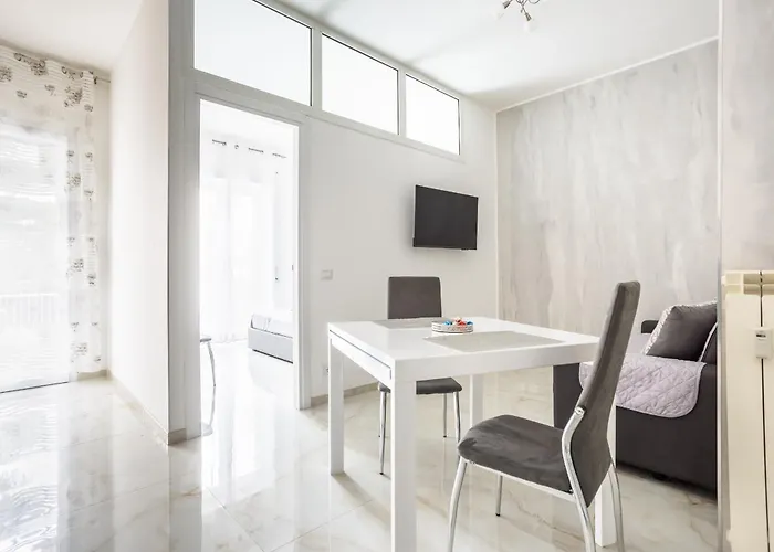 Portside Appart hôtel Rome