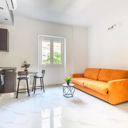 Ξενοδοχείο με διαμερίσματα Portside Ρώμη