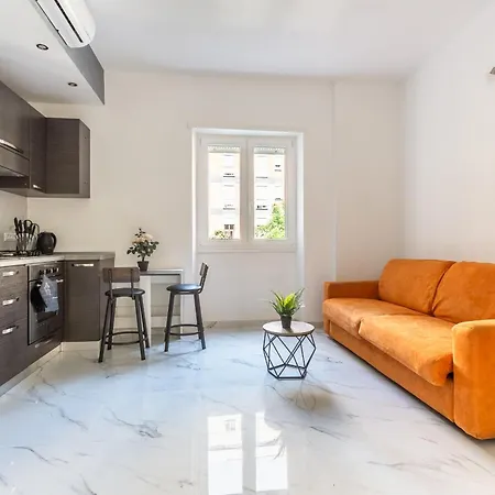 Ξενοδοχείο με διαμερίσματα Portside 3*