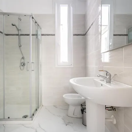 Portside Ξενοδοχείο με διαμερίσματα