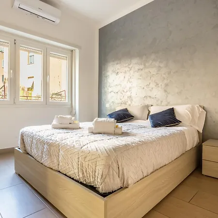 Ξενοδοχείο με διαμερίσματα Portside Ρώμη