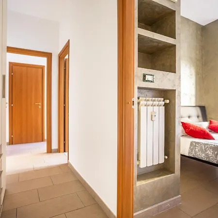 Portside 3* Ρώμη