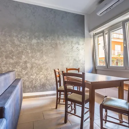 Portside Ξενοδοχείο με διαμερίσματα