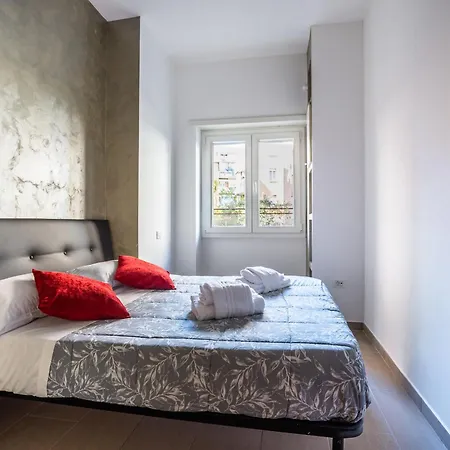 Ξενοδοχείο με διαμερίσματα Portside