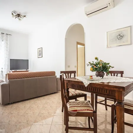 Ξενοδοχείο με διαμερίσματα Portside Ρώμη