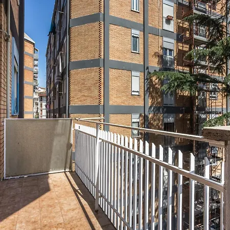 מלון דירות Portside